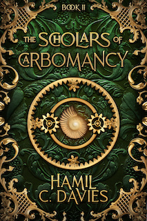 The Scholars of Carbomancy