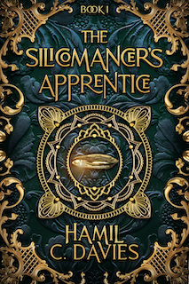 The Silicomancer’s Apprentice